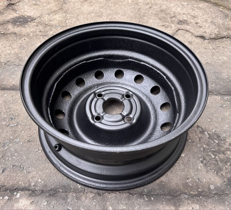 Диски r15 4x114.3 ET-44 Lacetti/Tacuma/Forza/Elara/Nubira/Gentra/Rezzo
