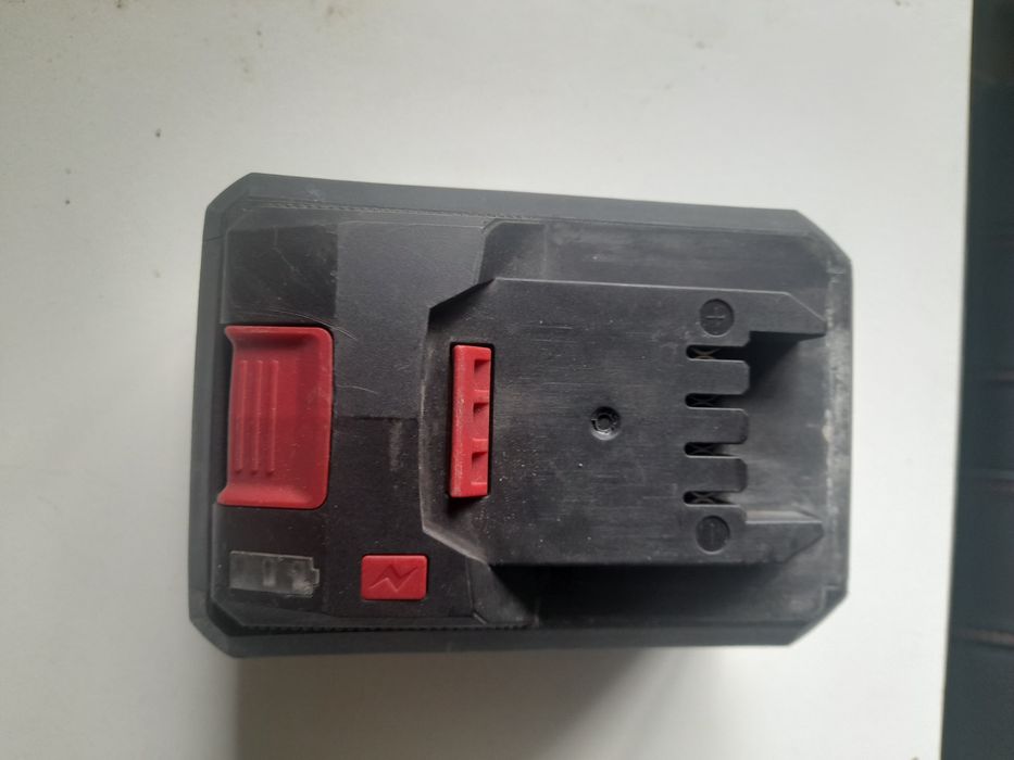 Baterias parkside 20 4h smart