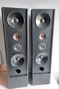 IQ TED 4 kolumny stereo