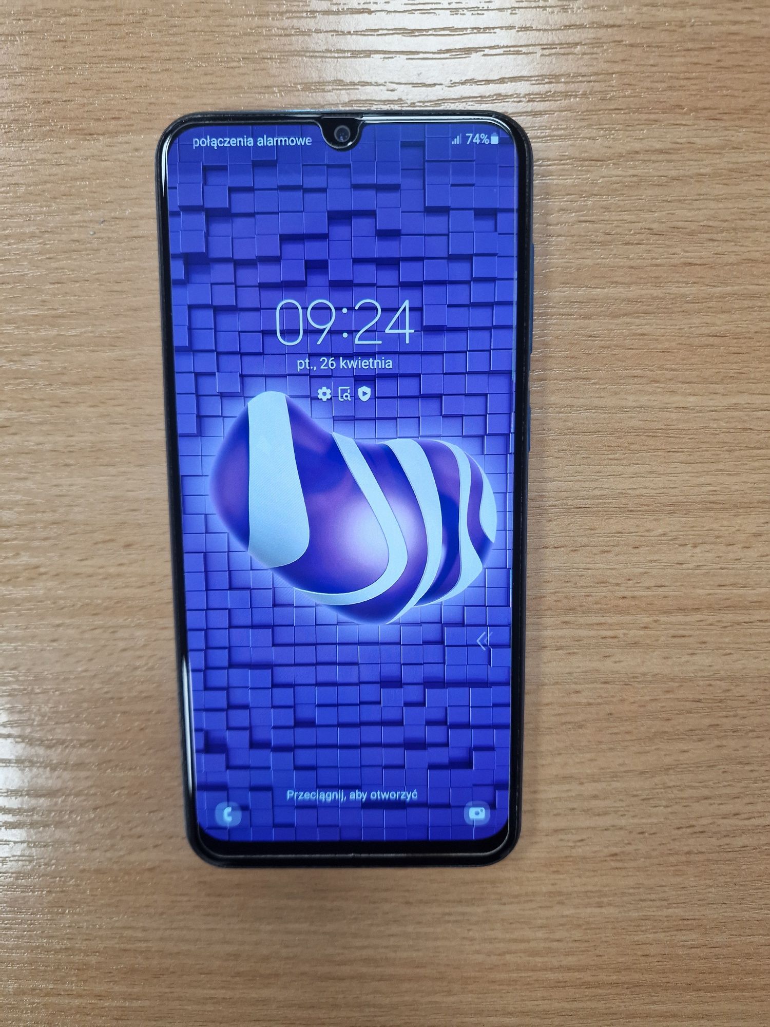 Samsung Galaxy A50 100% sprawny