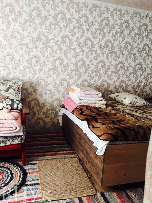 Земельна ділянка в межах Луцька з будинком!