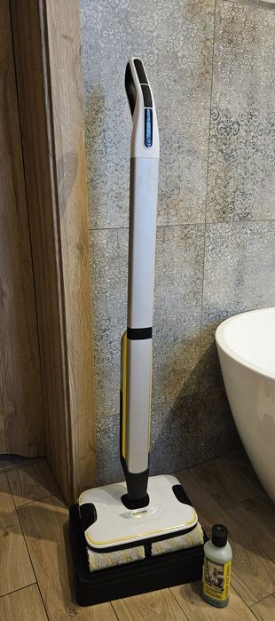 Karcher FC używany 6 mcy