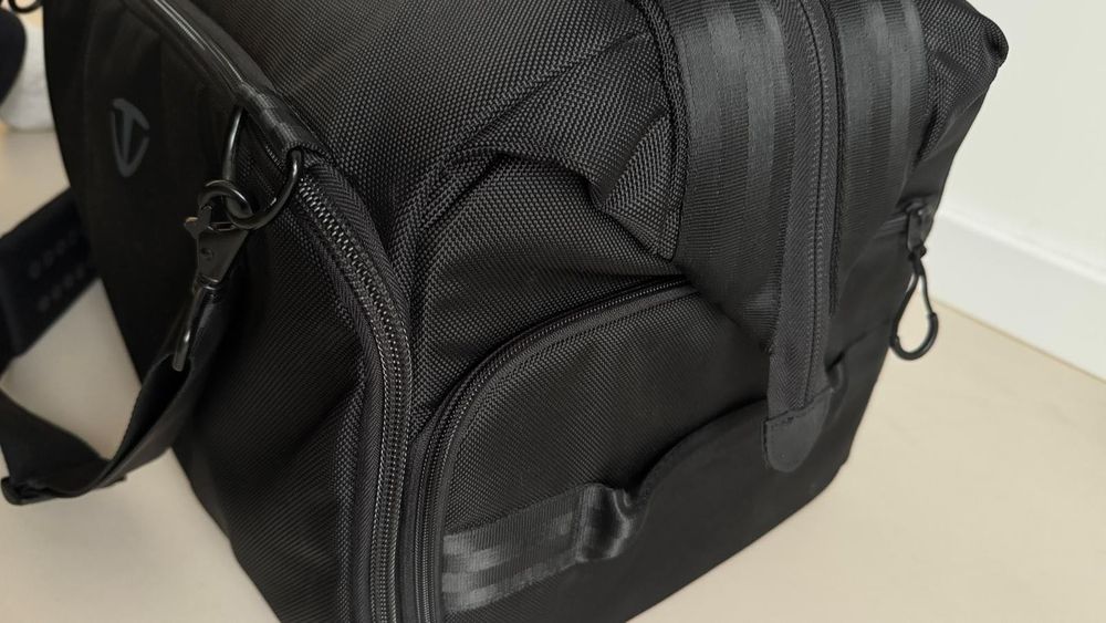 Tenba Cineluxe 24 profesjonalna torba na kamerę, aparat, JAK NOWA