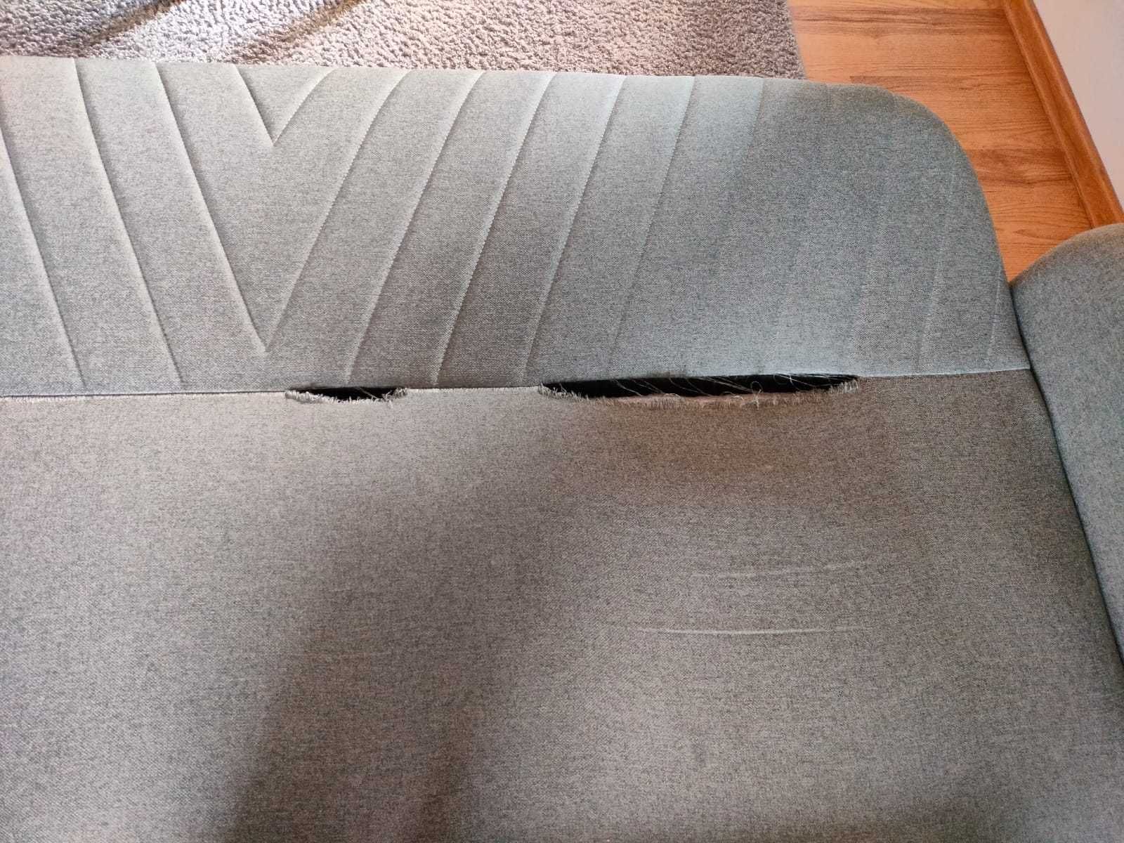 Kanapa sofa Jysk