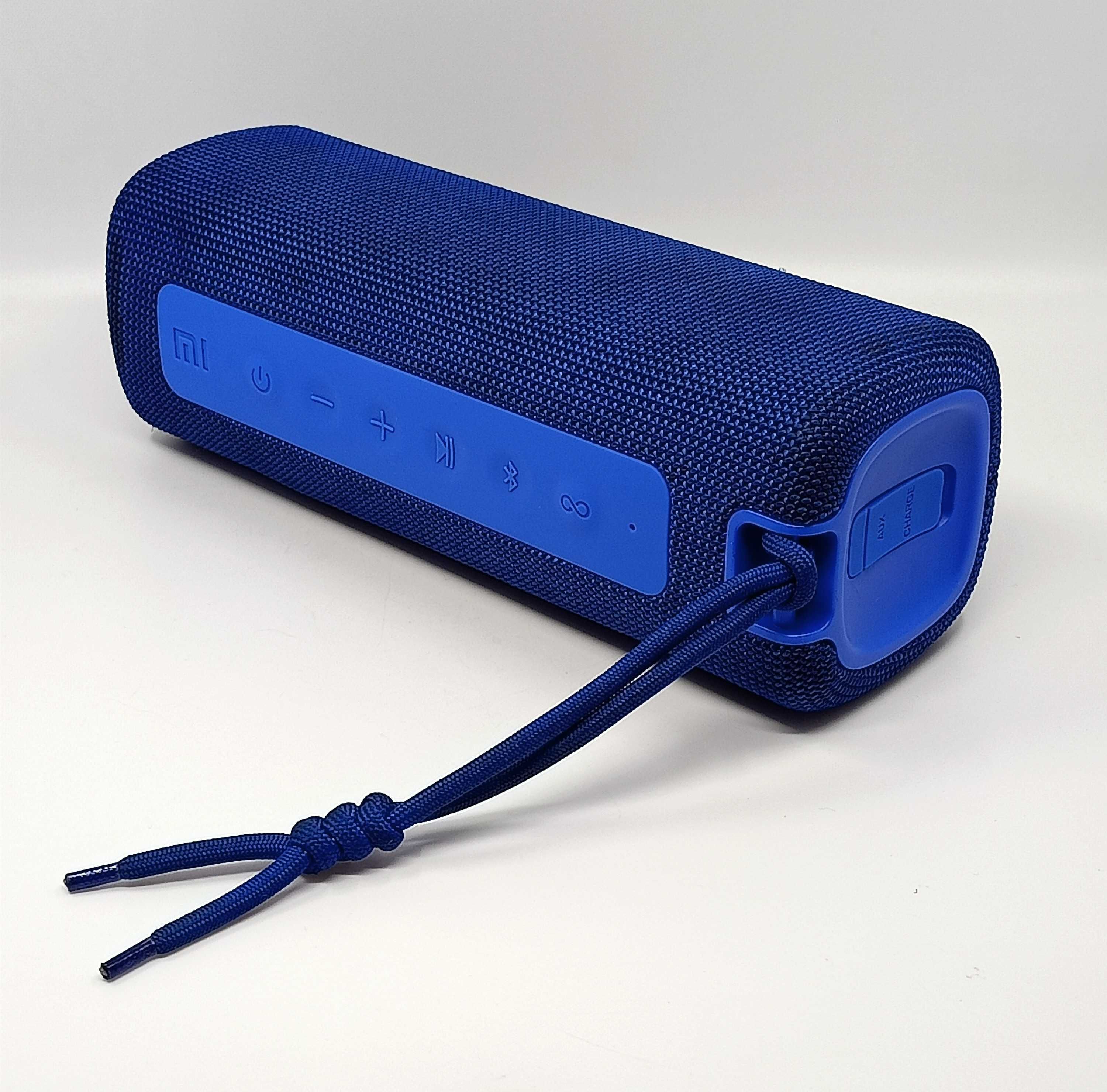 ~Głośnik bezprzewodowy Bluetooth XIAOMI Mi Speaker USB C AUX GWARANCJA