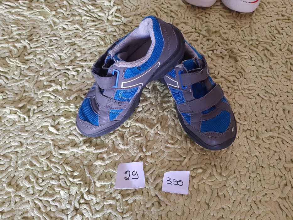 Tenis numero  29