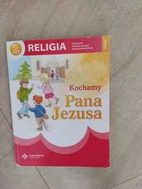 Religia 2 klasa Kochajmy Pana Jezusa, św Wojciech