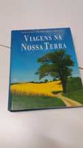 Livro Viagens na Nossa Terra