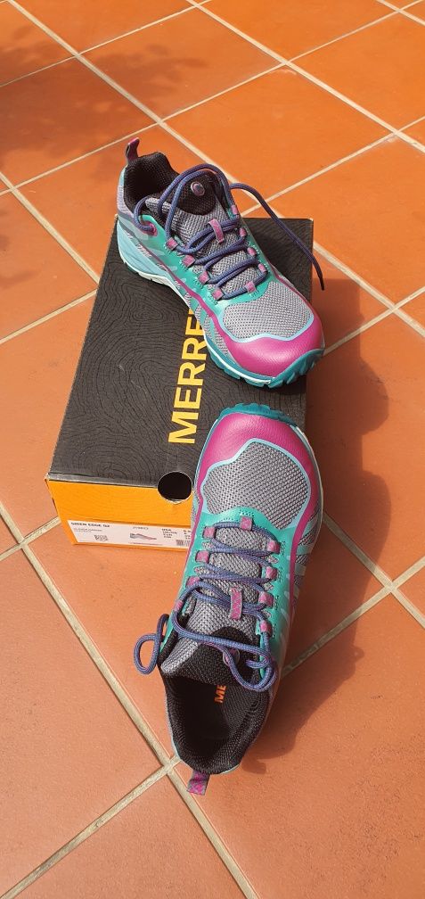 Merrell damskie rozmiar.39
