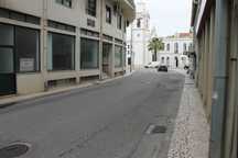 Espaço Comercial Centro de Vagos