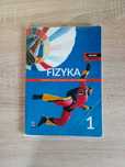 Podręcznik do fizyki klasa 1