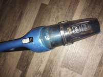Odkurzacz pionowy PHILIPS