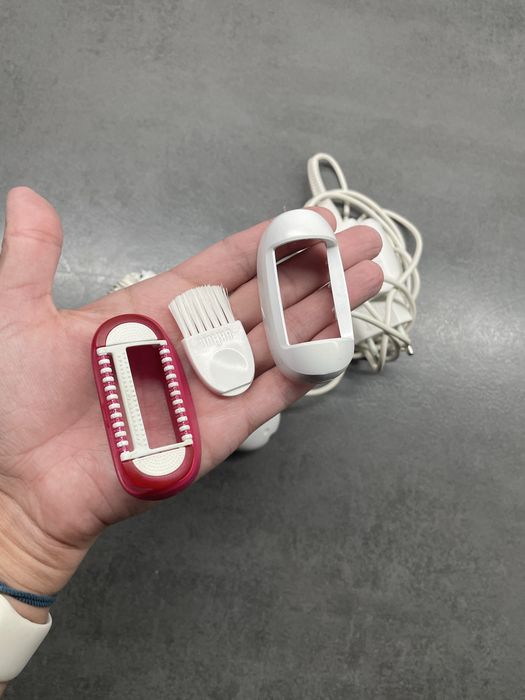 Електроепілятор Braun