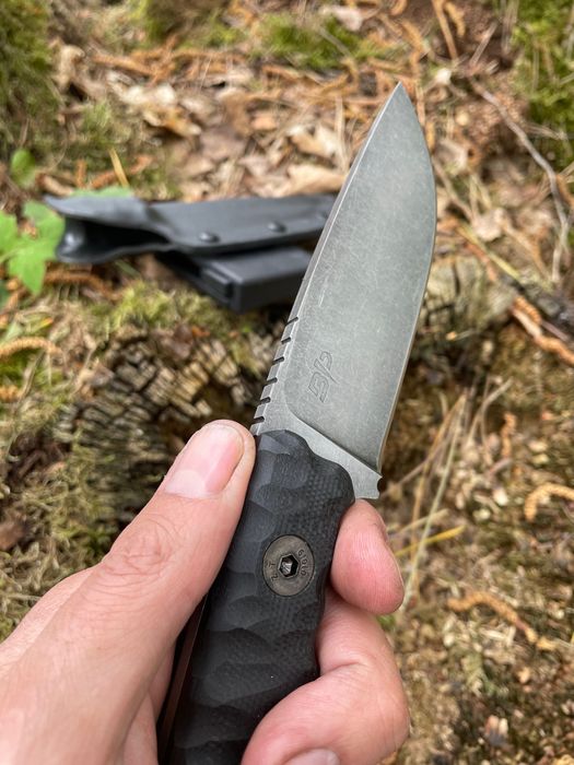 Nóż taktyczny, nóż wojskowy, nóż surwiwalowy