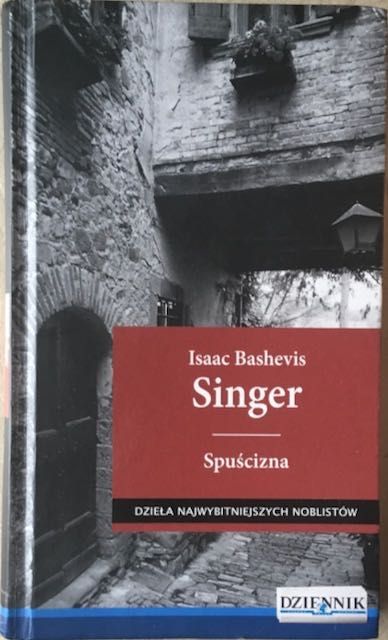 Isaac Bashevis Singer - Spuścizna