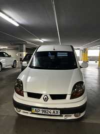 Продам Renault Kangoo 2005, 1.5 dCi