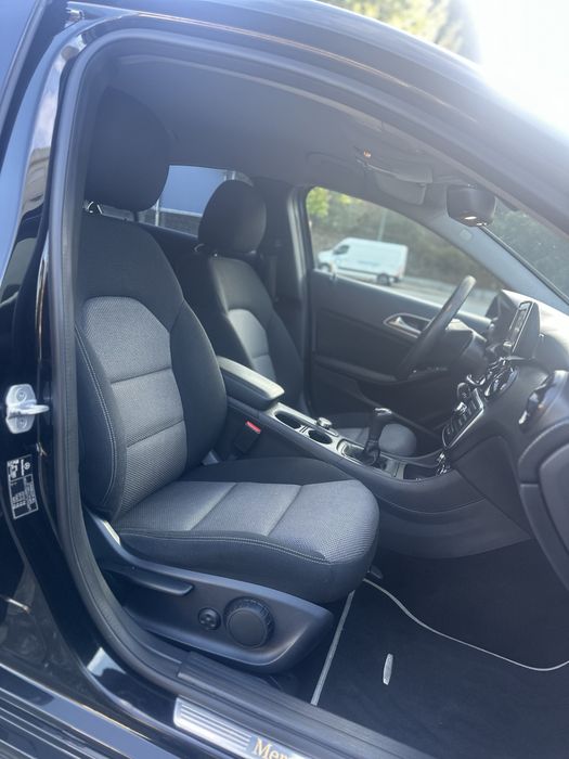 Mercedes A200 2.2 136 CV Ano 2013 ( Motor Mercedes )