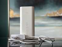 Router Huawei B818-263 używany jak nowy SIM WiFi 5G LTE 1600Mb/s KAT19
