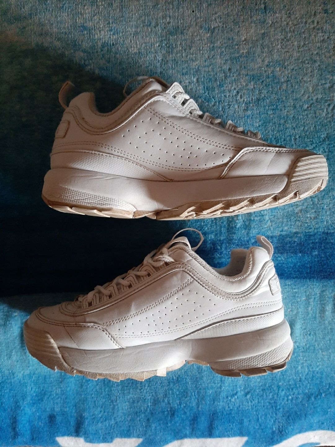 Кросівки Fila Disruptor 2 оригінал