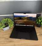 MacBook Pro 16" M3 Pro 18GB RAM, 512GB SSD) – 64 cykli
