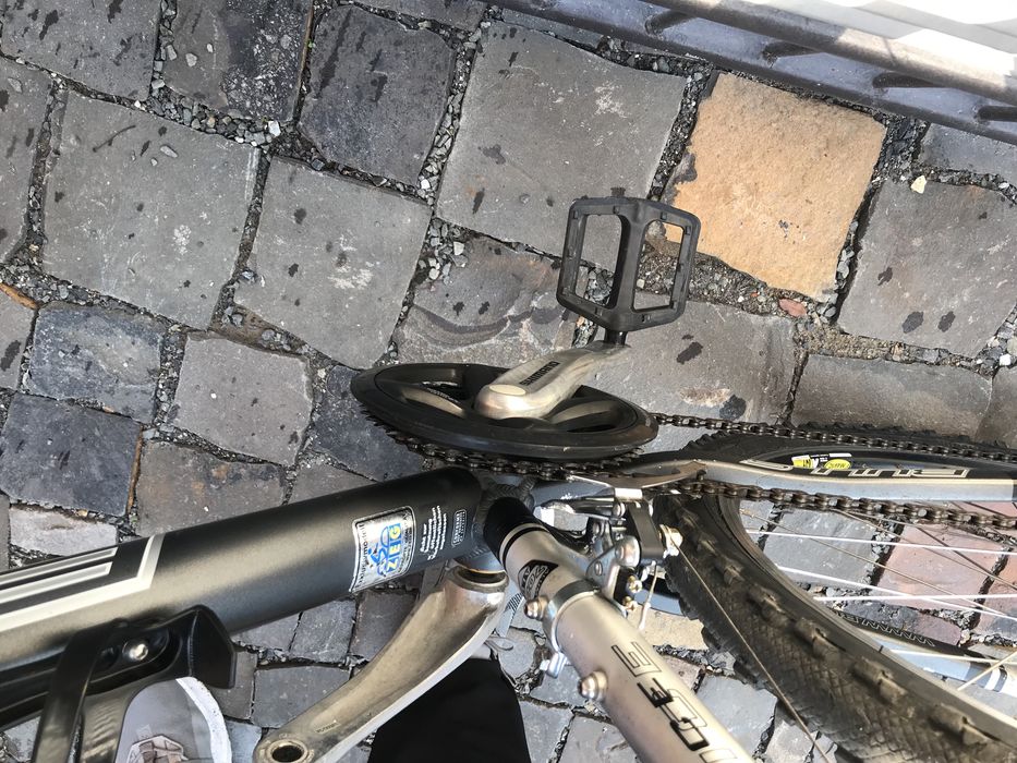 Велосипед Bulls !!!