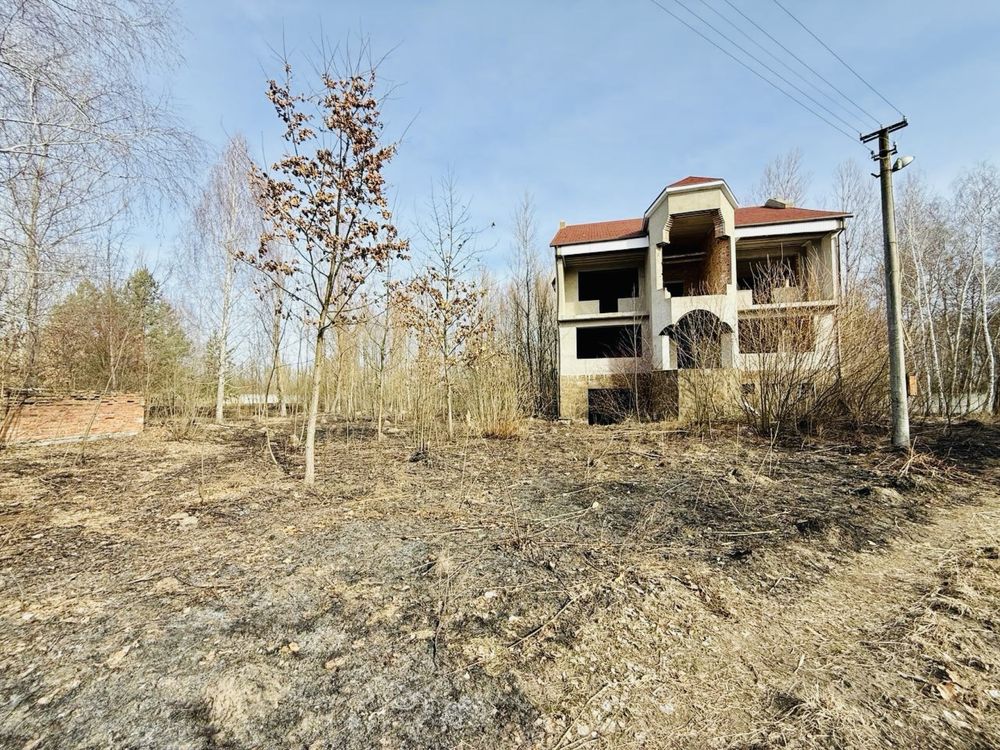 БЕЗ КОМІСІ, продаж бази відпочинку, котедж, заміський комплекс