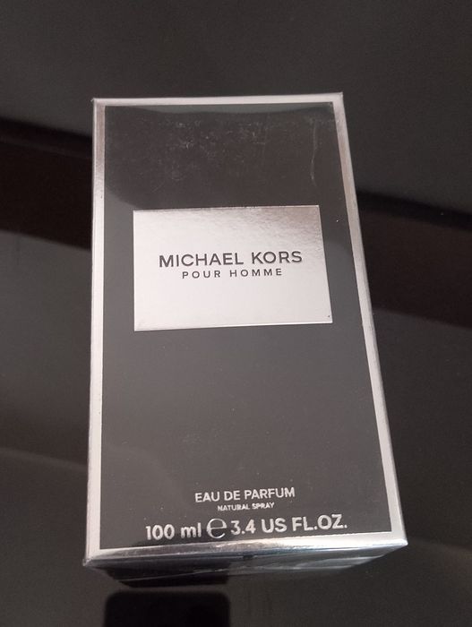Michael Kors Pour Homme EDP 100ml