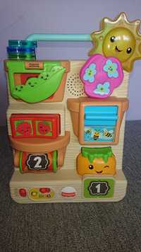 Wesoły ogród fisher price