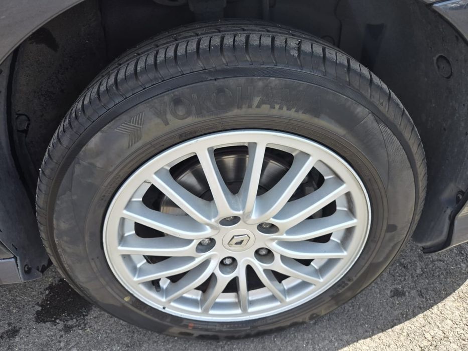 Renault Laguna 1.5 DCi impecável