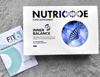 Fit6 krok 1 nutricode inner balance etap 1 fm world