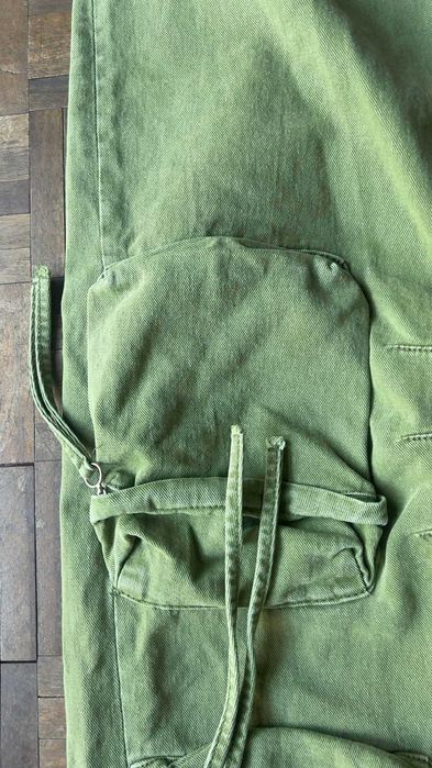 Zara thecnical calças tamanho cintura  38 novo