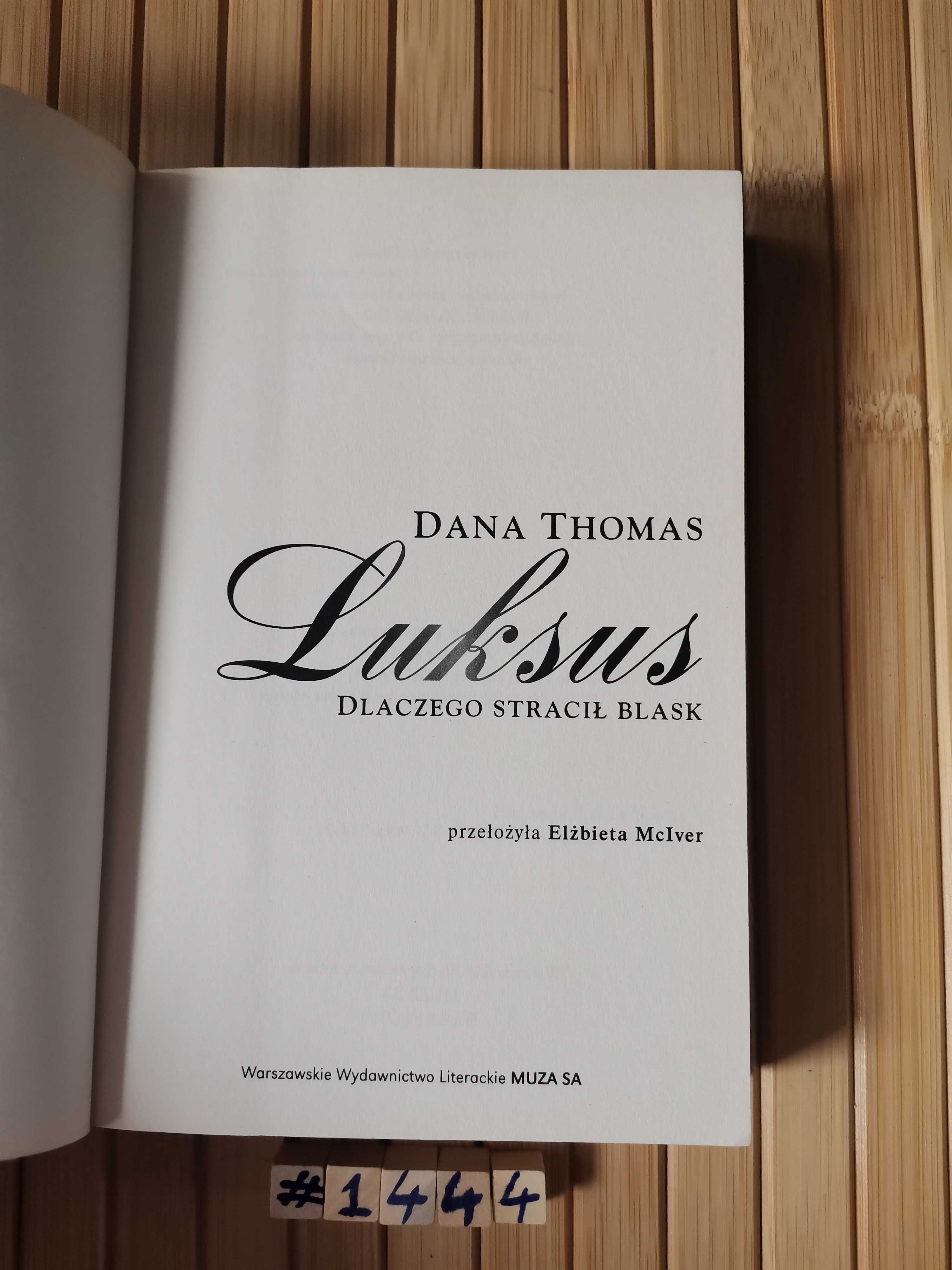 Thomas Luksus Dlaczego stracił blask Real foty