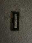 Ram ddr3 4gb laptop