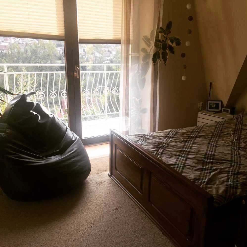 Pufa Poducha worek sako bean bag pufy fotel XL Producent
