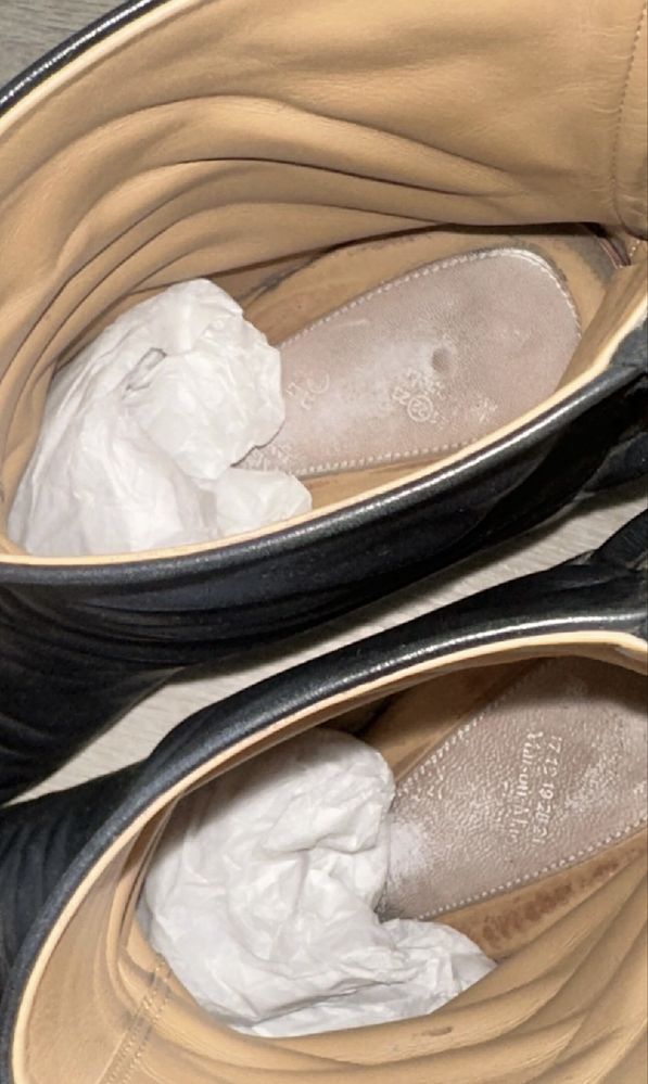 Tabi Maison Margiela
