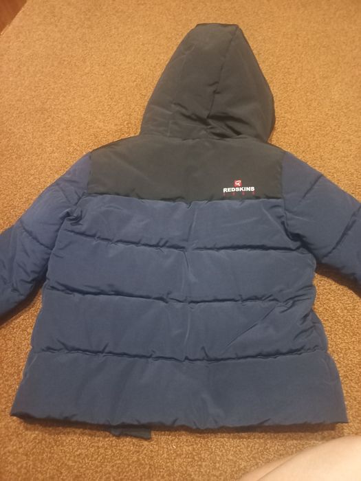 Дитяча Нова Куртка 146