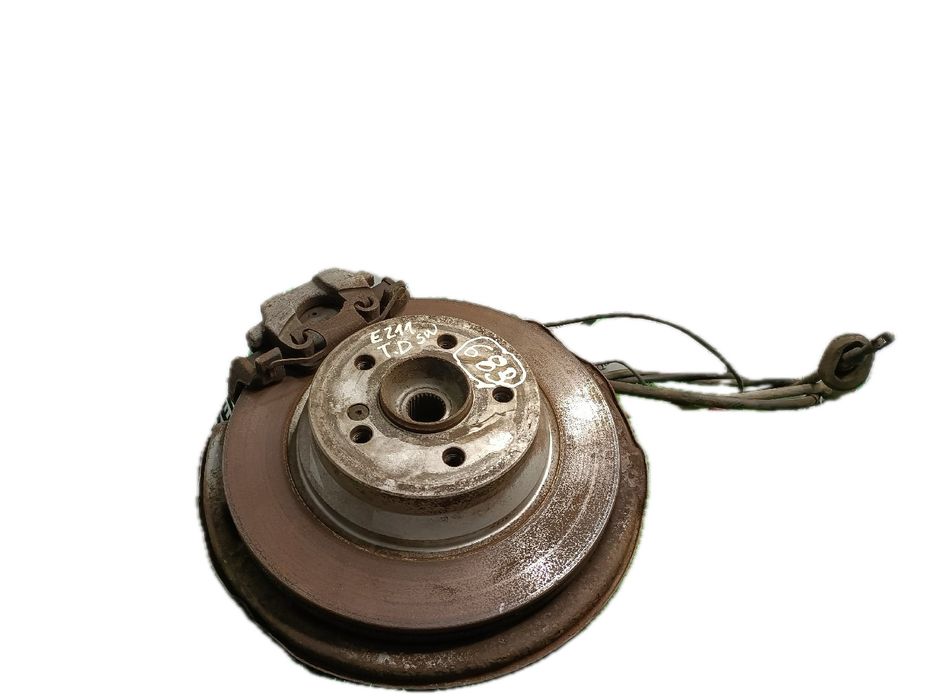 Manga de eixo trás direita MERCEDES-BENZ Classe E (W211)