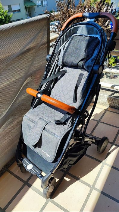 Carrinho Maxibaby Aviator