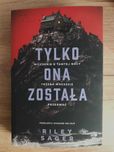 "Tylko ona została" Riley Sager