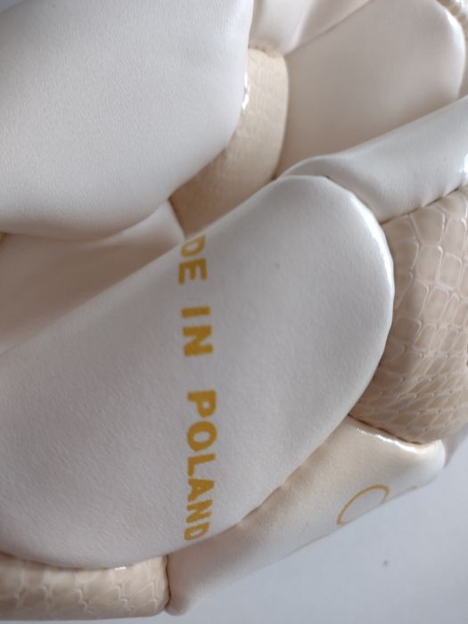 Piłka POLSPORT Jupiter Nieużywana