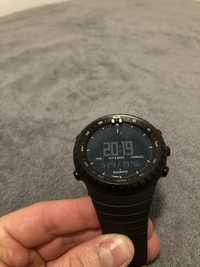 Suunto CORE all black