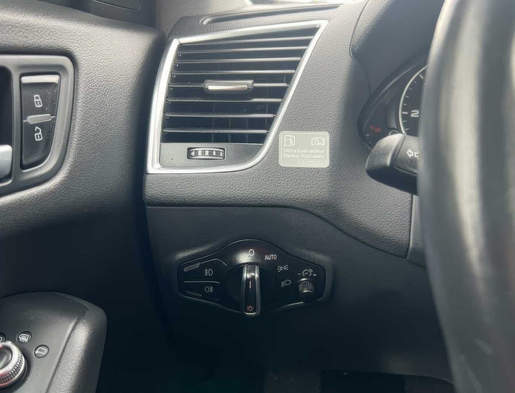 2015 Audi Q5 TDI quattro Premium Plus