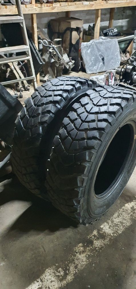 Пара шин для бездоріжжя Ranger Grip 205/80 R16