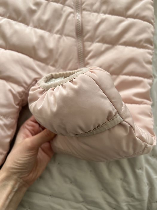 Зимовий комбінезом HM