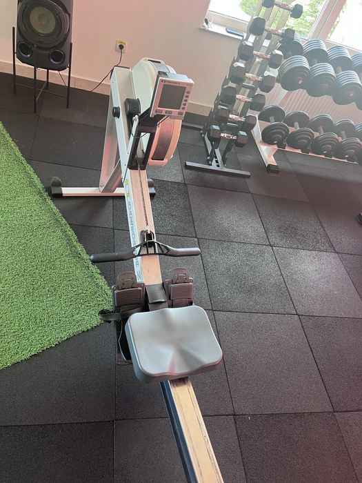 Гребний тренажер Concept 2 з PM4
