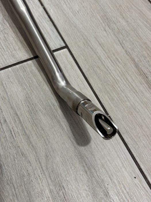 Ниппельное поения для свиней и поросят, регулируется по высоте