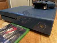 Konsola Xbox One 1TB Forza 6 Limited Edition