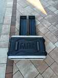 Case Rack Gator GR- 2 S