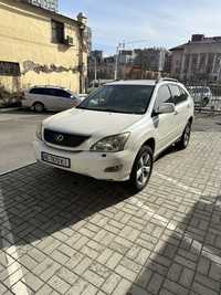 Lexus RX 350 GBO