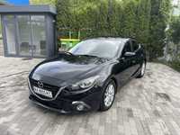 Mazda 3 2015 Автомат